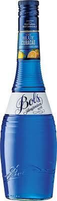 Bols Blue Curacao 70cl